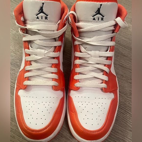 Jordan OG High - Picture 5 of 7